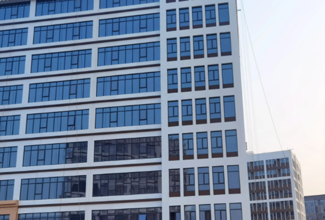 肇庆巩义二手房